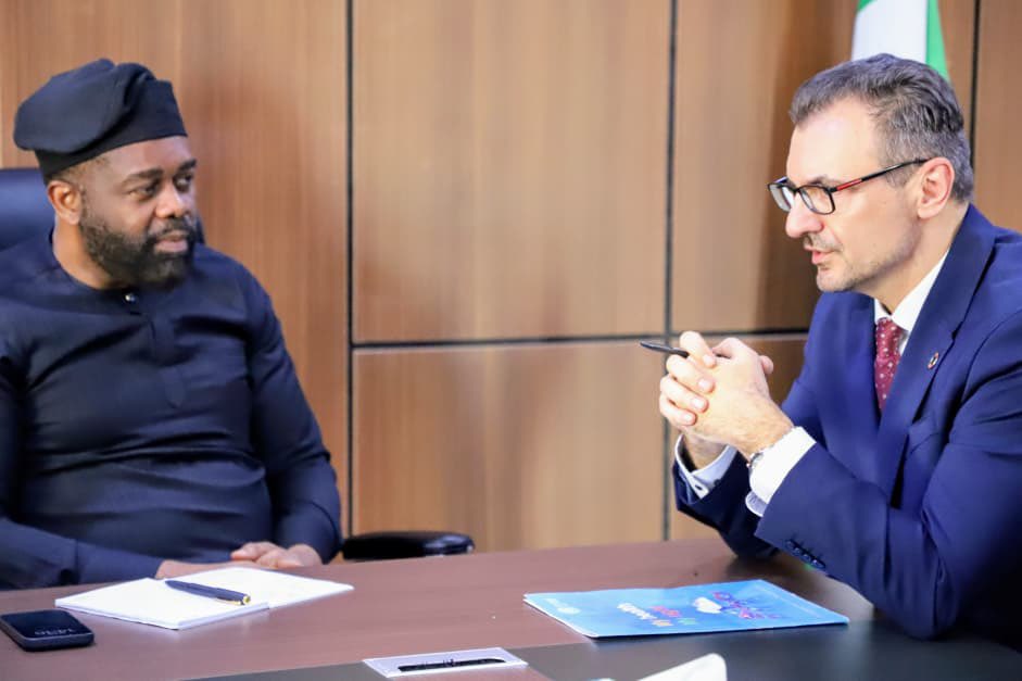 NHIA NIGERIA tweet media