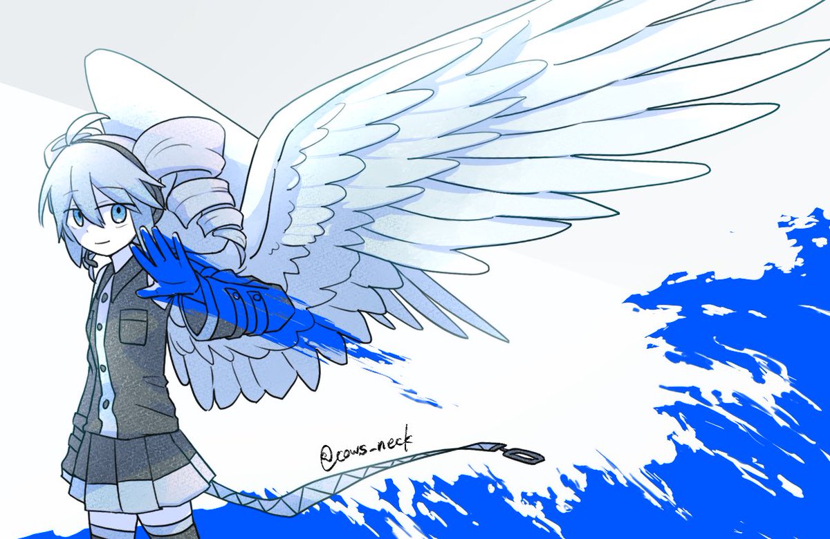 粗挽き鵺たたき tweet media