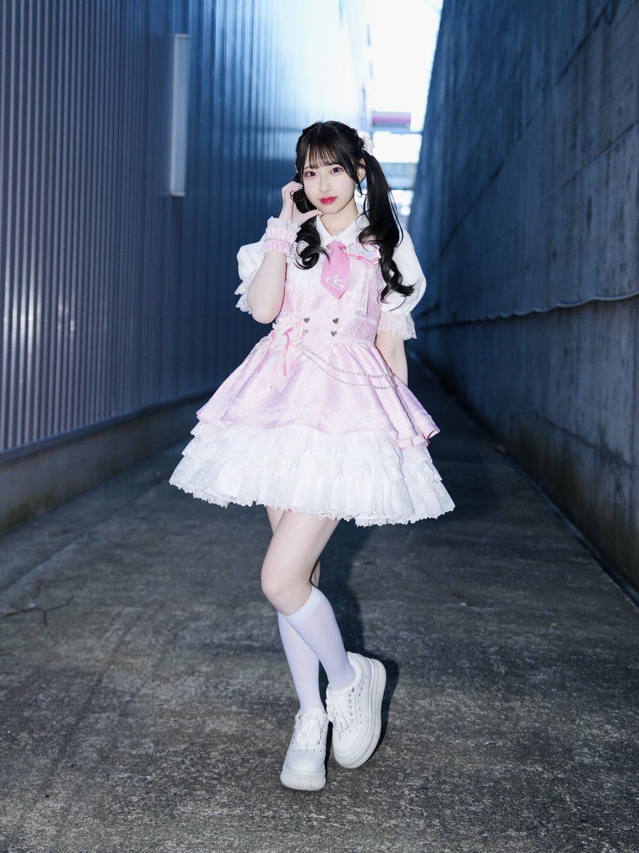 桜庭遥花(CUTIE STREET) (@haruka_cs0129) / Posts / X