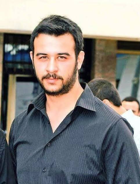 muratagirel's tweet image. Fırat Çakıroğlu’nu vefatının yıl dönümünde saygıyla anıyorum