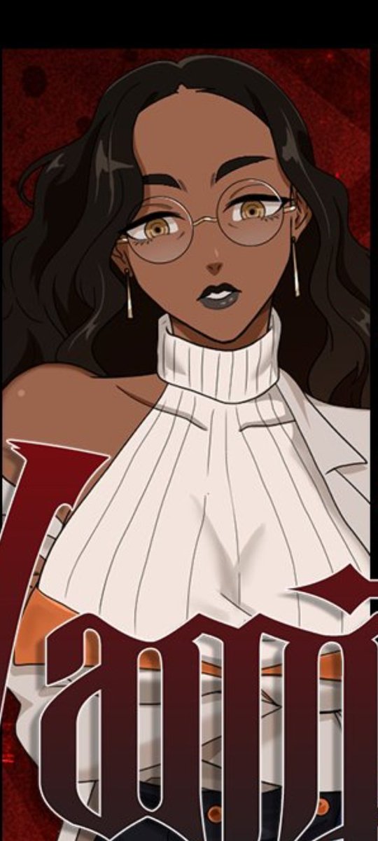 Thomas_Redacted's tweet image. There's nothing about this depiction that denotes blackness imo. She could easily be Hindu Indian or a well tanned white woman. Which I'm against neither, But black representation should actually be represented. Otherwise what's the point???