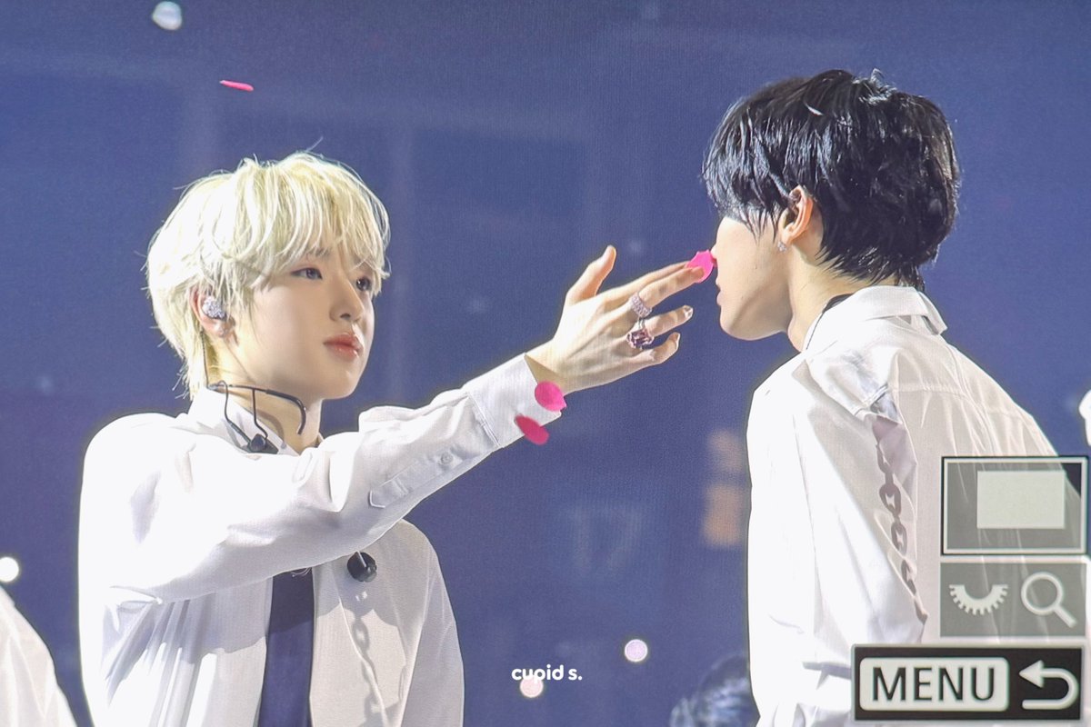 cupid S. tweet media