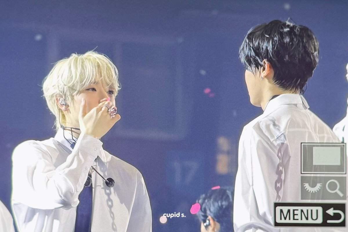 cupid S. tweet media