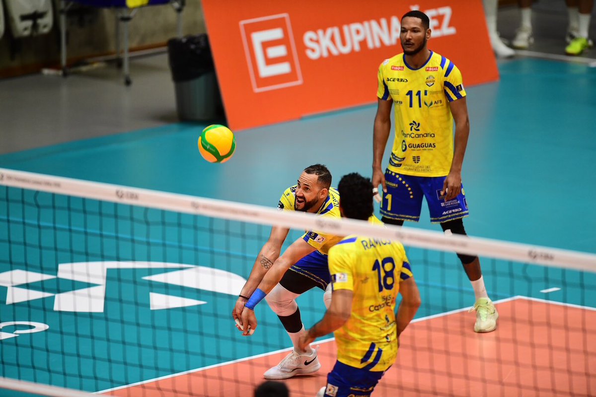 Superliga Española 2025-2026.
En cvguaguas.com pueden leer algunos de los detalles del partido de hoy sábado en Manacor (17.00), y también, La Guía Breve elaborada por Carlota Bergantti.
Sostenibles y Visibles 365.
<a href="/funvolei76/">Funvolei76</a>