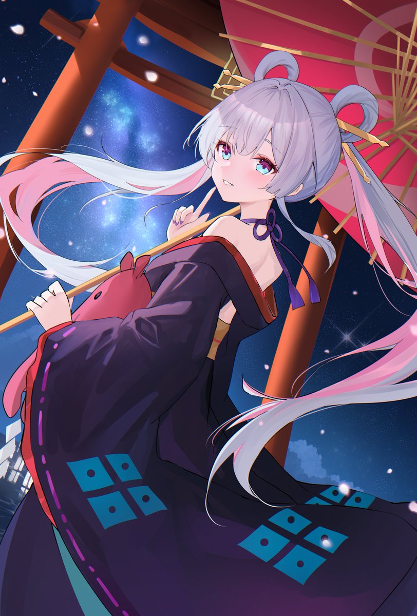 アサハル🐰 tweet media