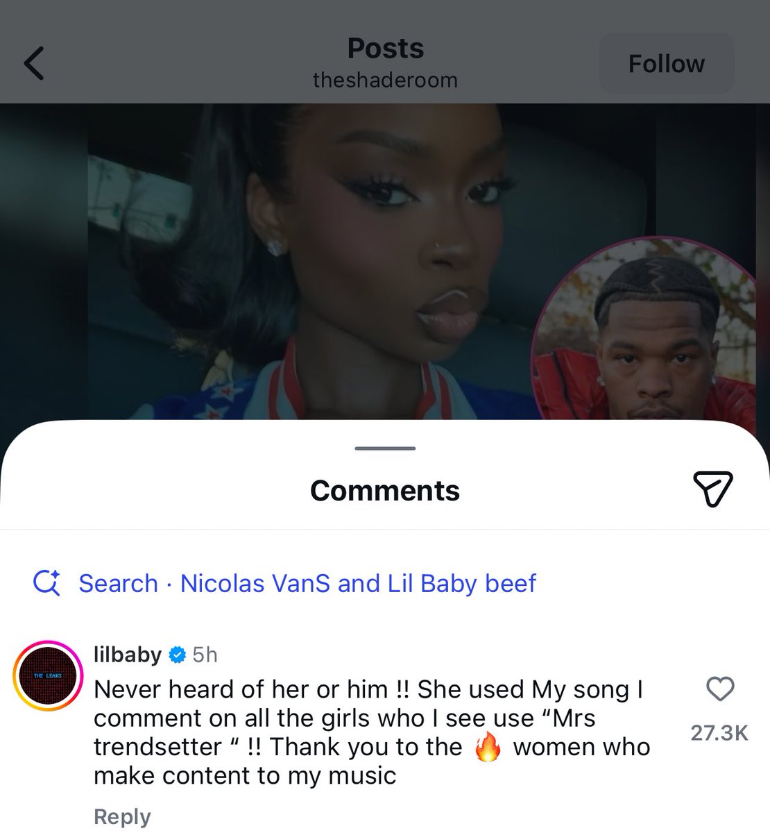 MS. Audrey tweet media