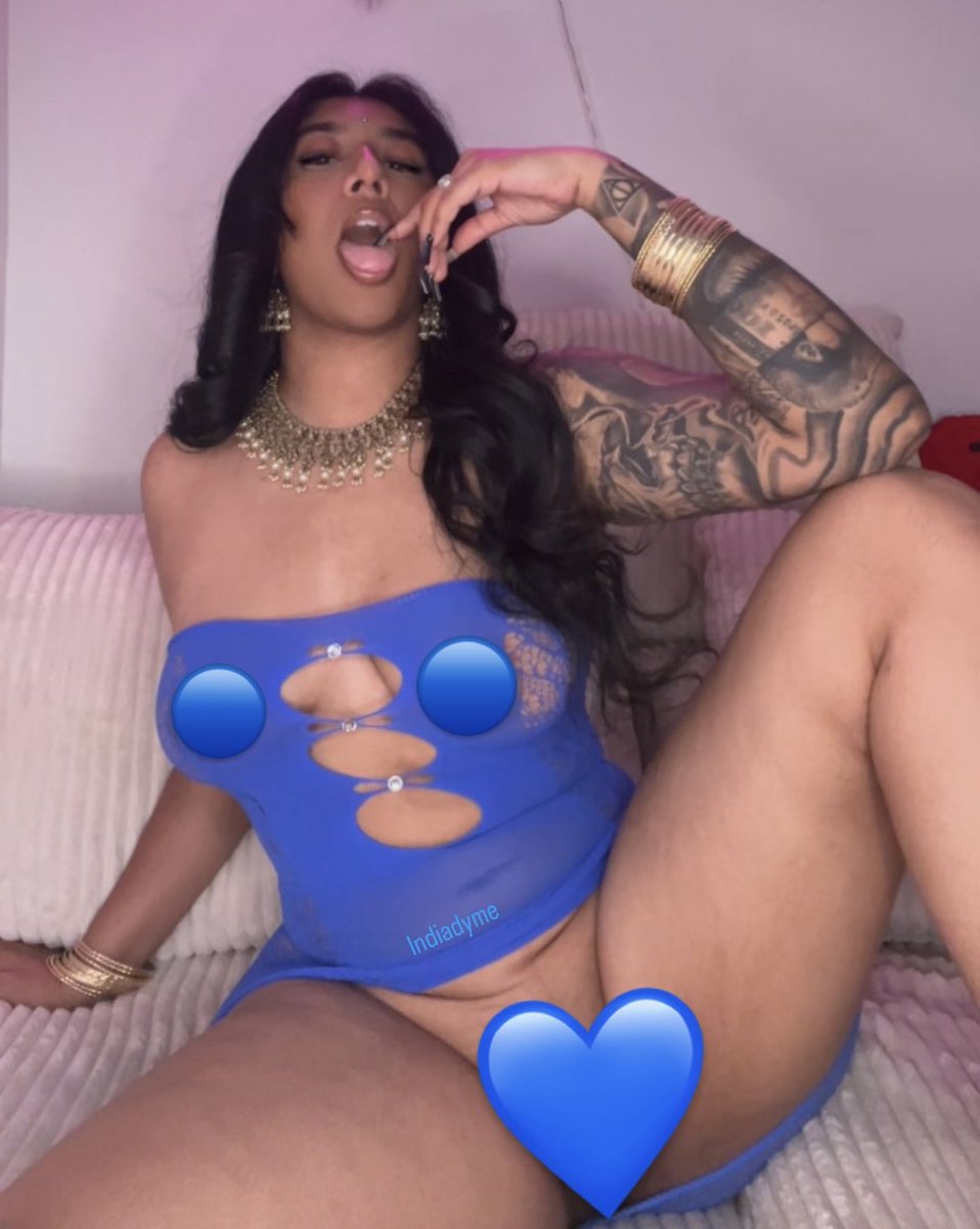 Indian Princess tweet media