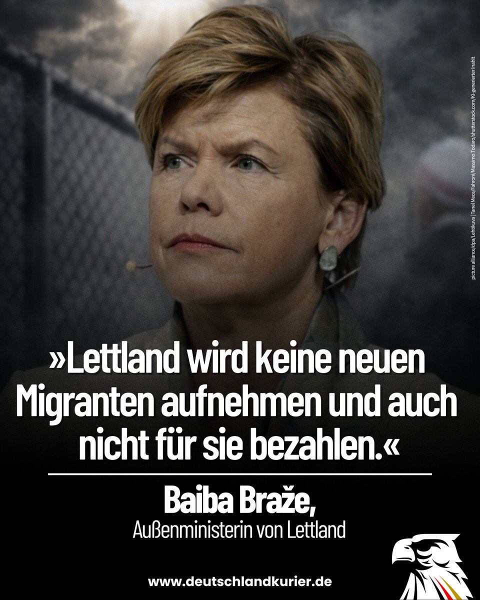 Deutschland Kurier (@deu_kurier) on Twitter photo 