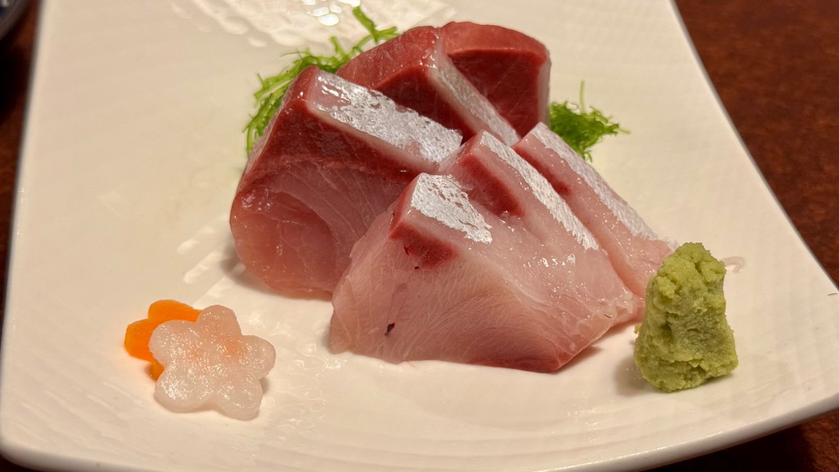 今週もみなさんお疲れ様でした