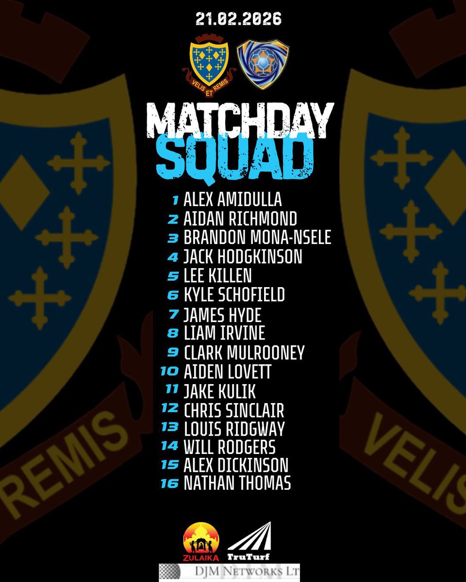 Stoconians FC tweet media