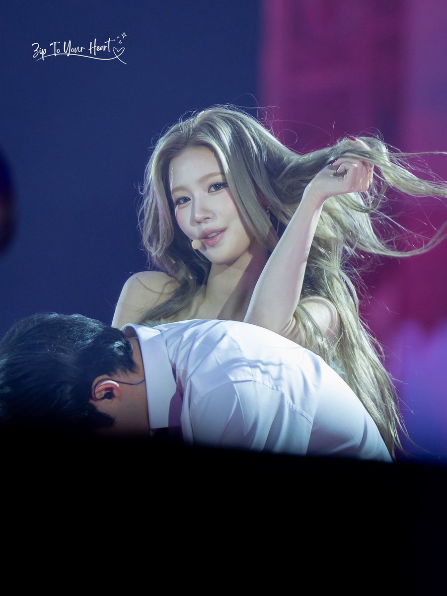 260221 i-dle WORLD TOUR [Syncopation] IN SEOUL #idle #아이들