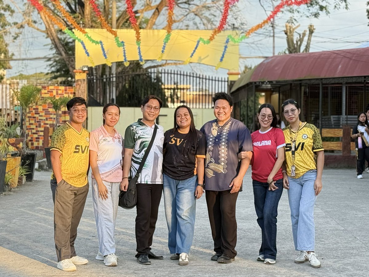 ItsRandyS's tweet photo. Ganda-gandahan muna mga yan! Haba https://t.co/p6OrfzouOk