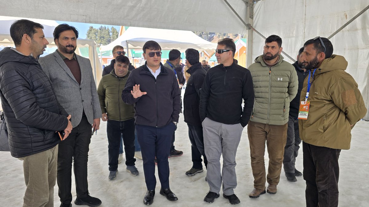 Deputy Commissioner Baramulla tweet media