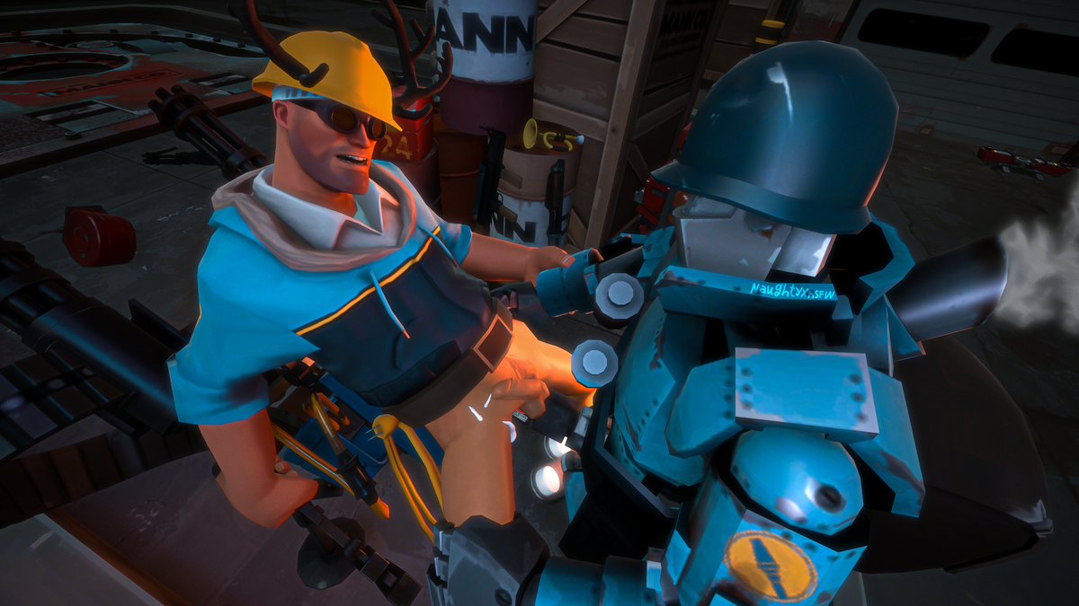 This gay ass deer 🔞 tweet media