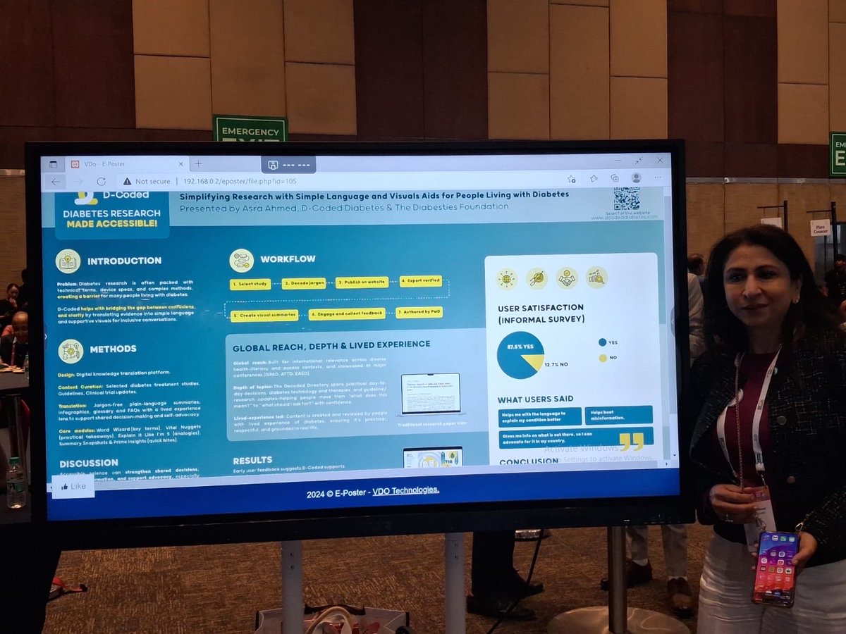 Asra Ahmed tweet media