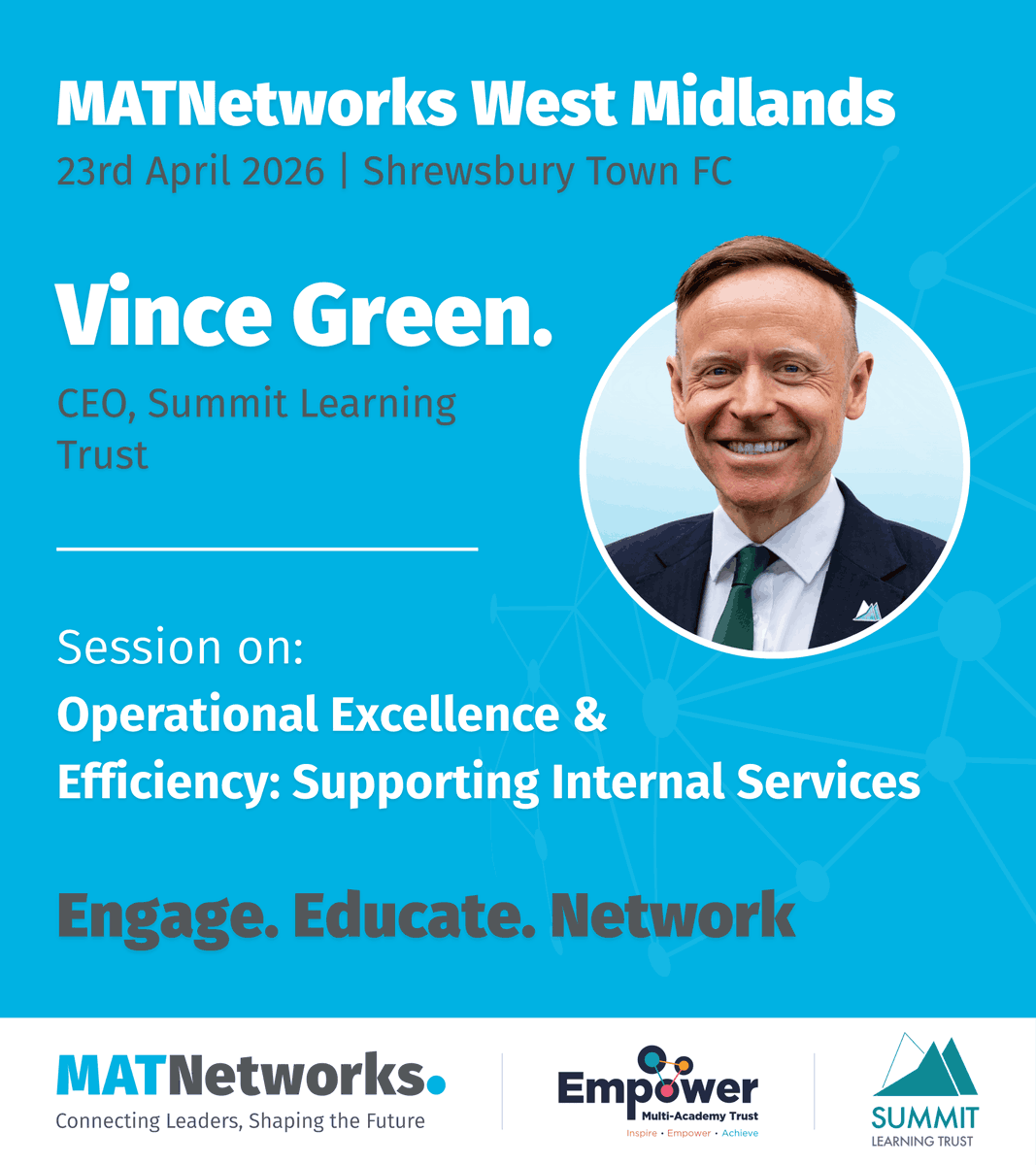 MATNetworks tweet media