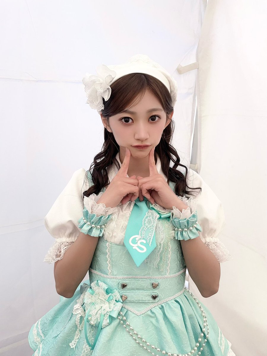 板倉可奈(CUTIE STREET) (@kana_cs1111) / Posts / X