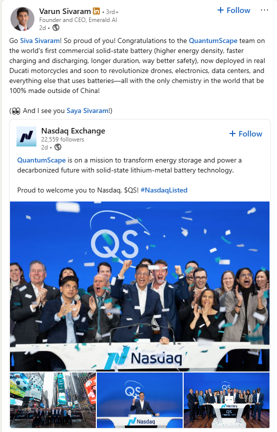 Kevin Chen tweet media