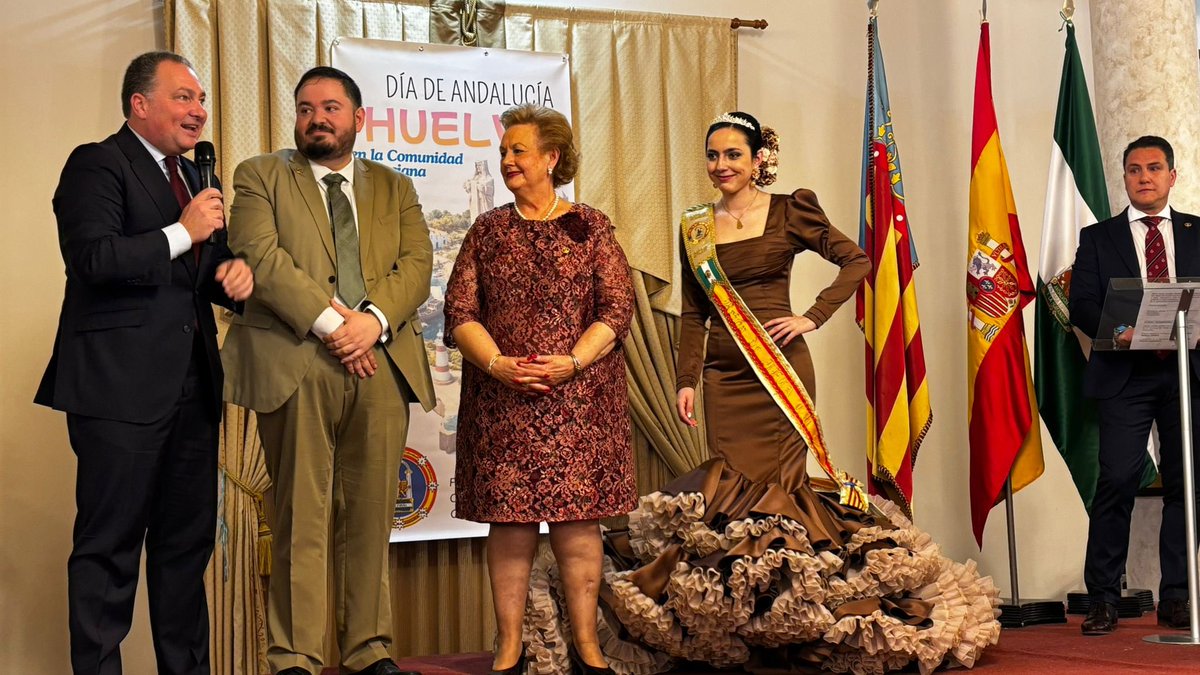 Diputación de Huelva tweet media