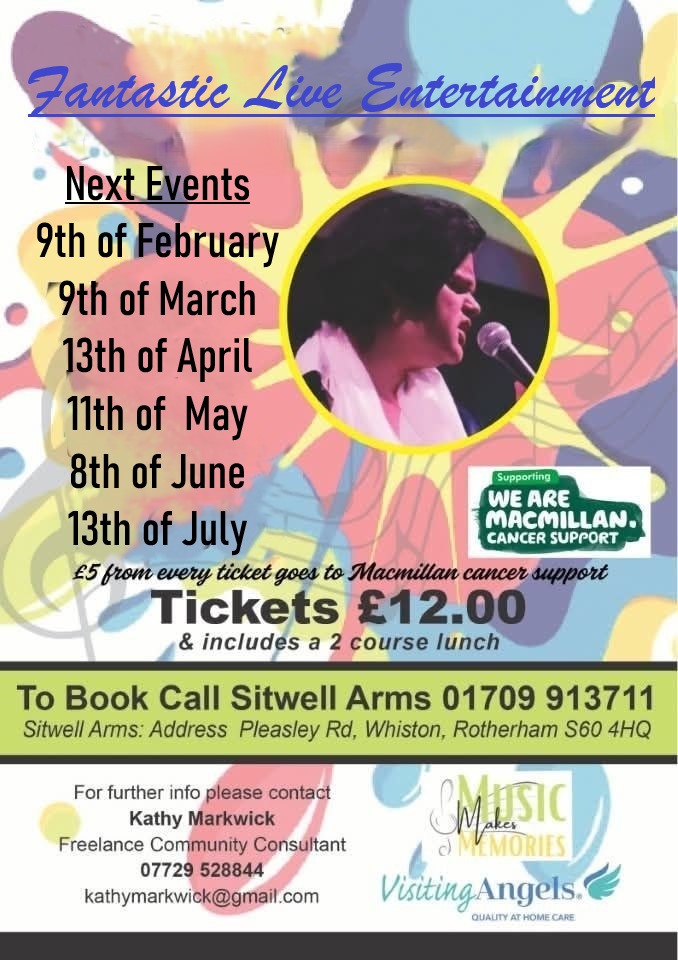 Kathy Markwick tweet media