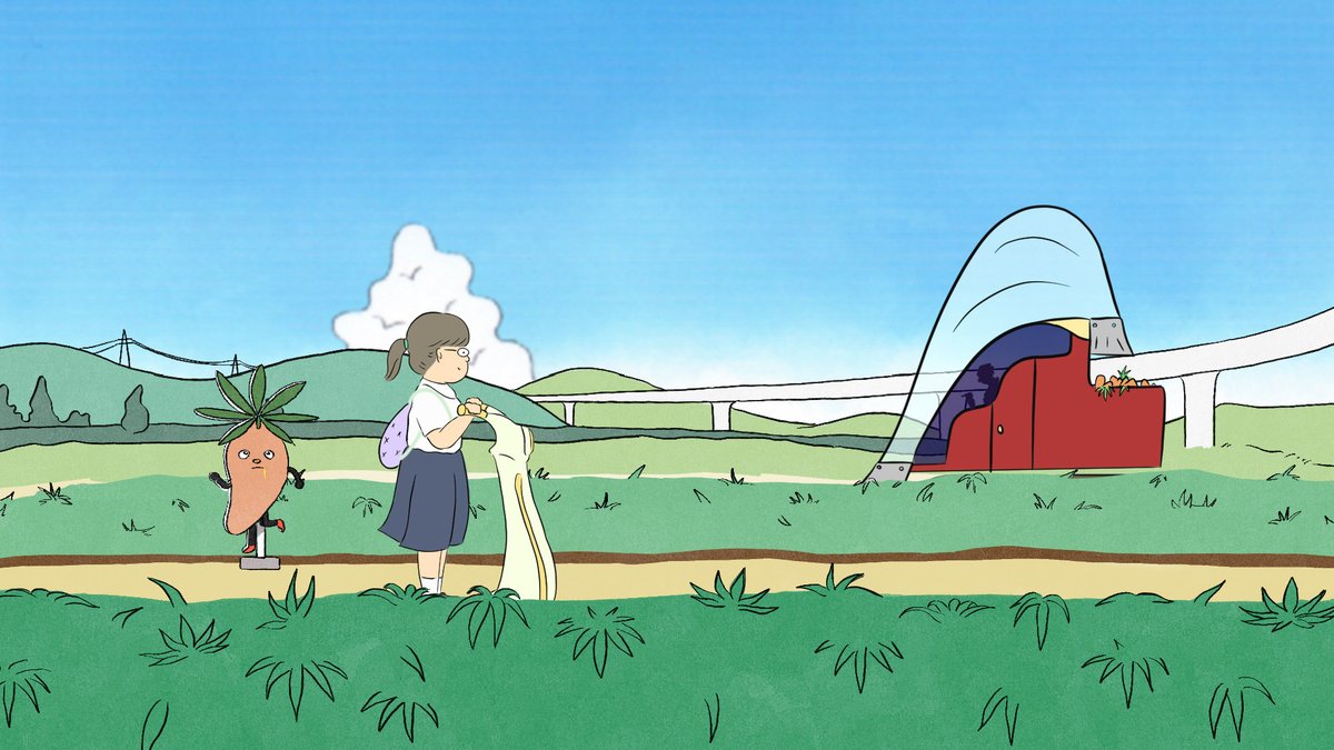 やまなしメディア芸術アワード tweet media