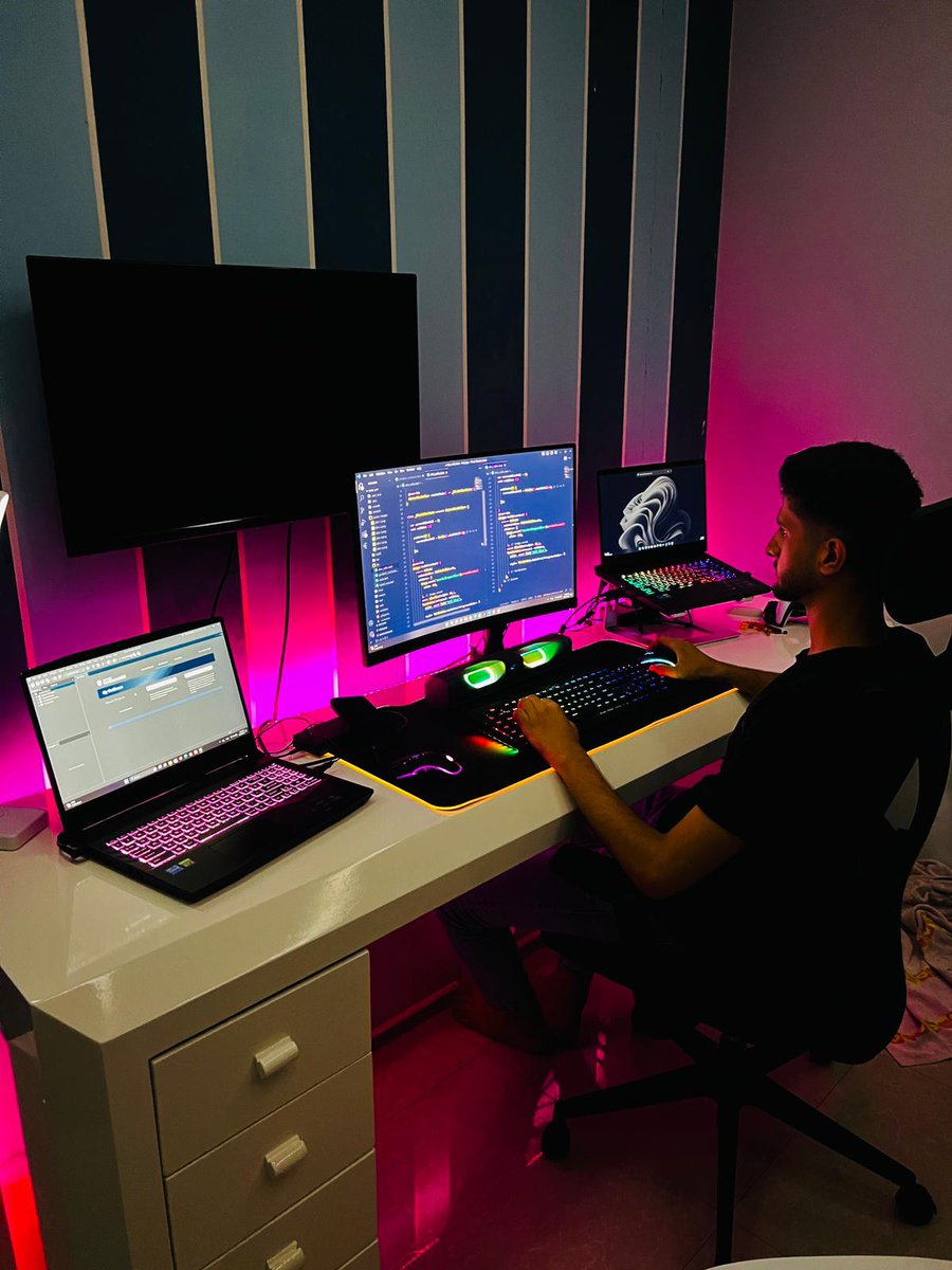 Anas Al Harazeen | Software developer tweet media