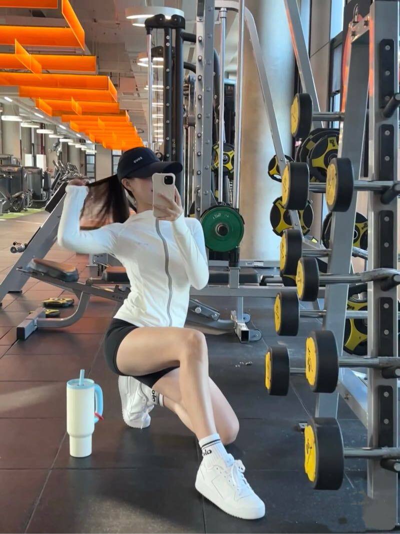 奶糖大圈线下/收妹 tweet media