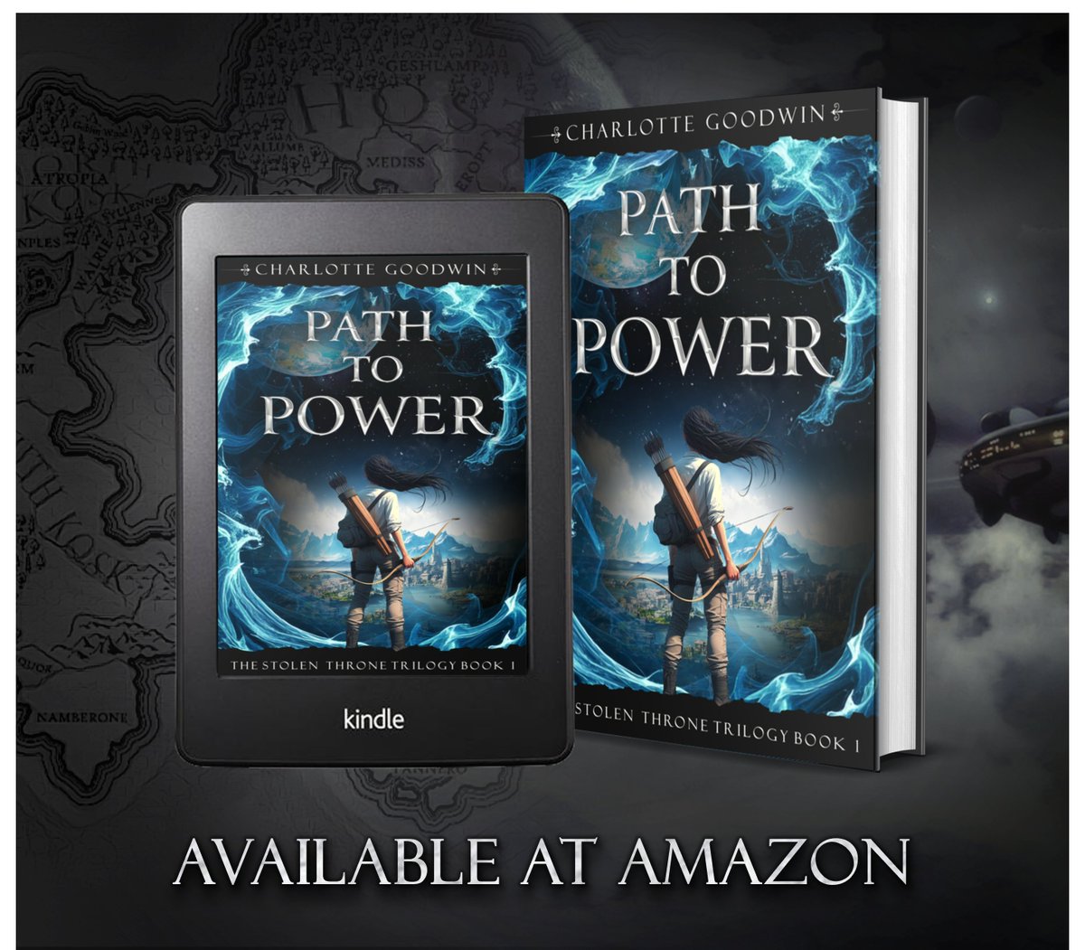 Charlotte Goodwin 🇬🇧📚🪖 tweet media