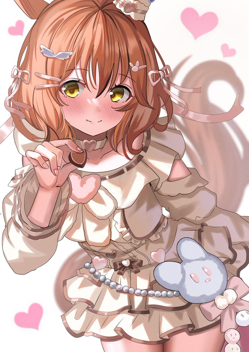 Galfordy333's tweet image. RT @sasaza_d: アストンマーチャン
#ウマ娘 #アストンマーチャン