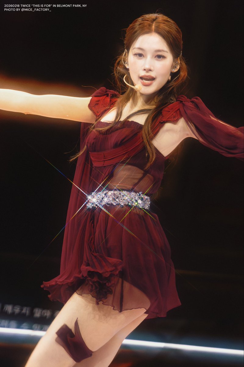 SANA (@SANABESTGlRL) on X