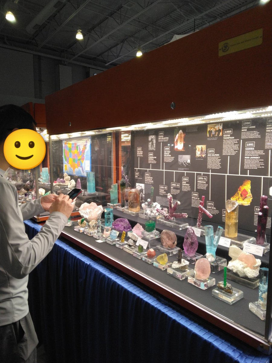 💎クリスタルワークス💎 tweet media