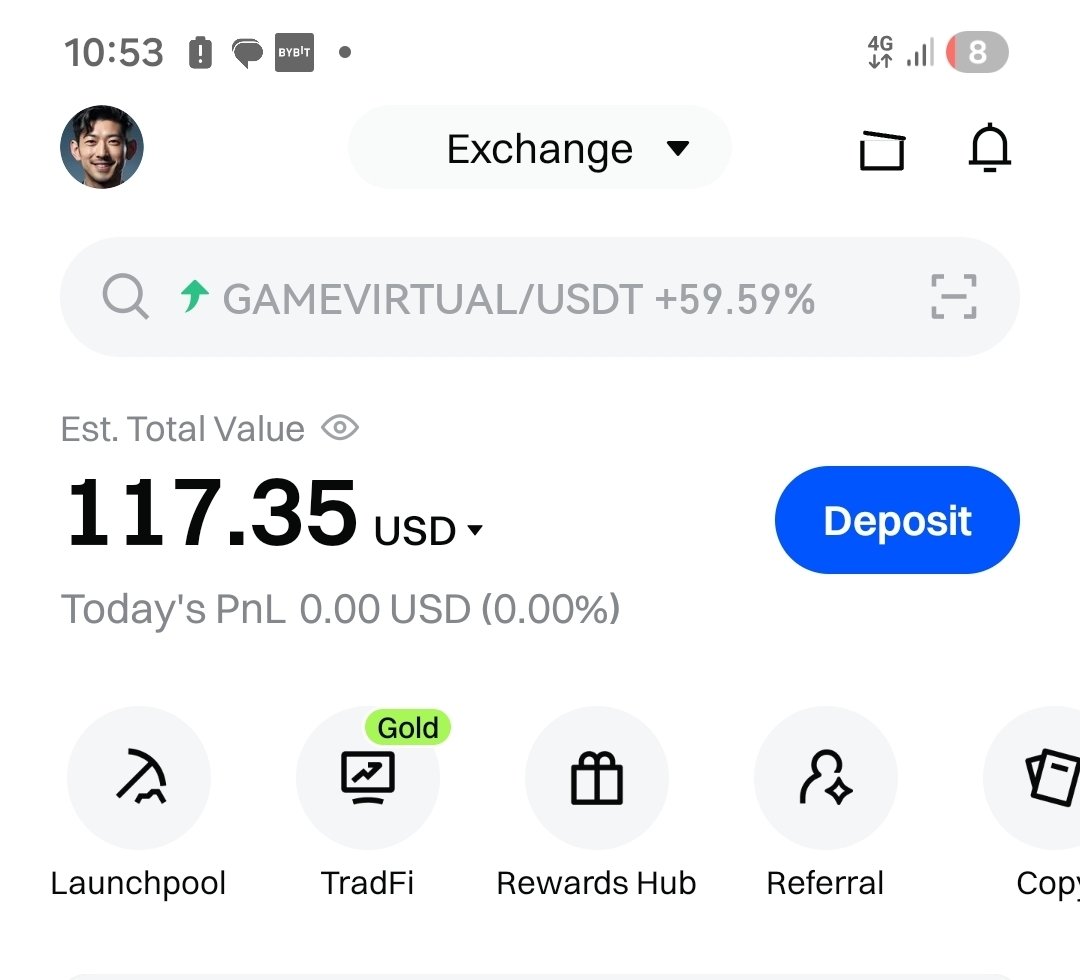 How do I turn this to $1K within a week? 🤔