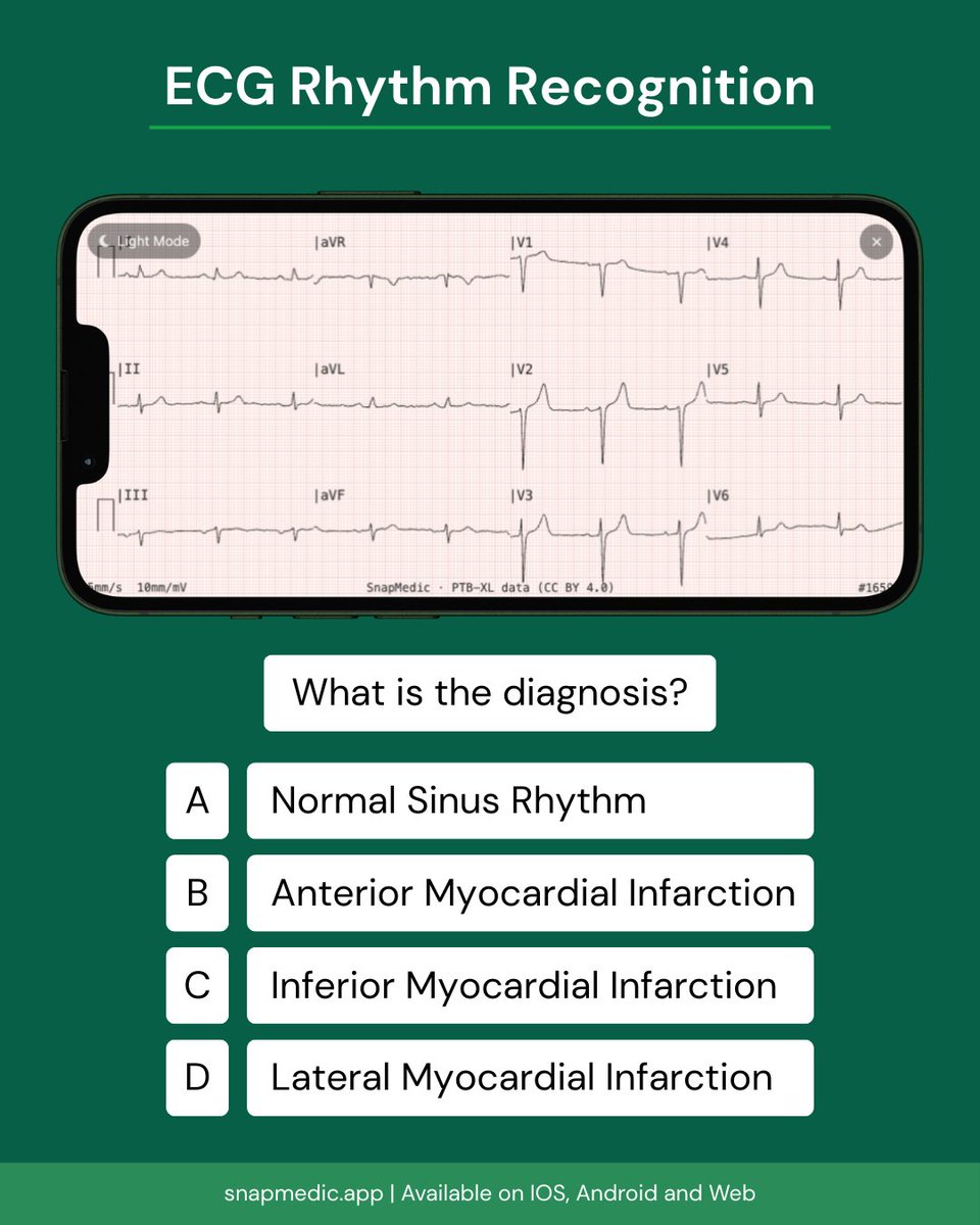 SnapMedic tweet media