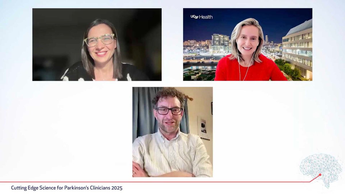 Neurology Academy tweet media