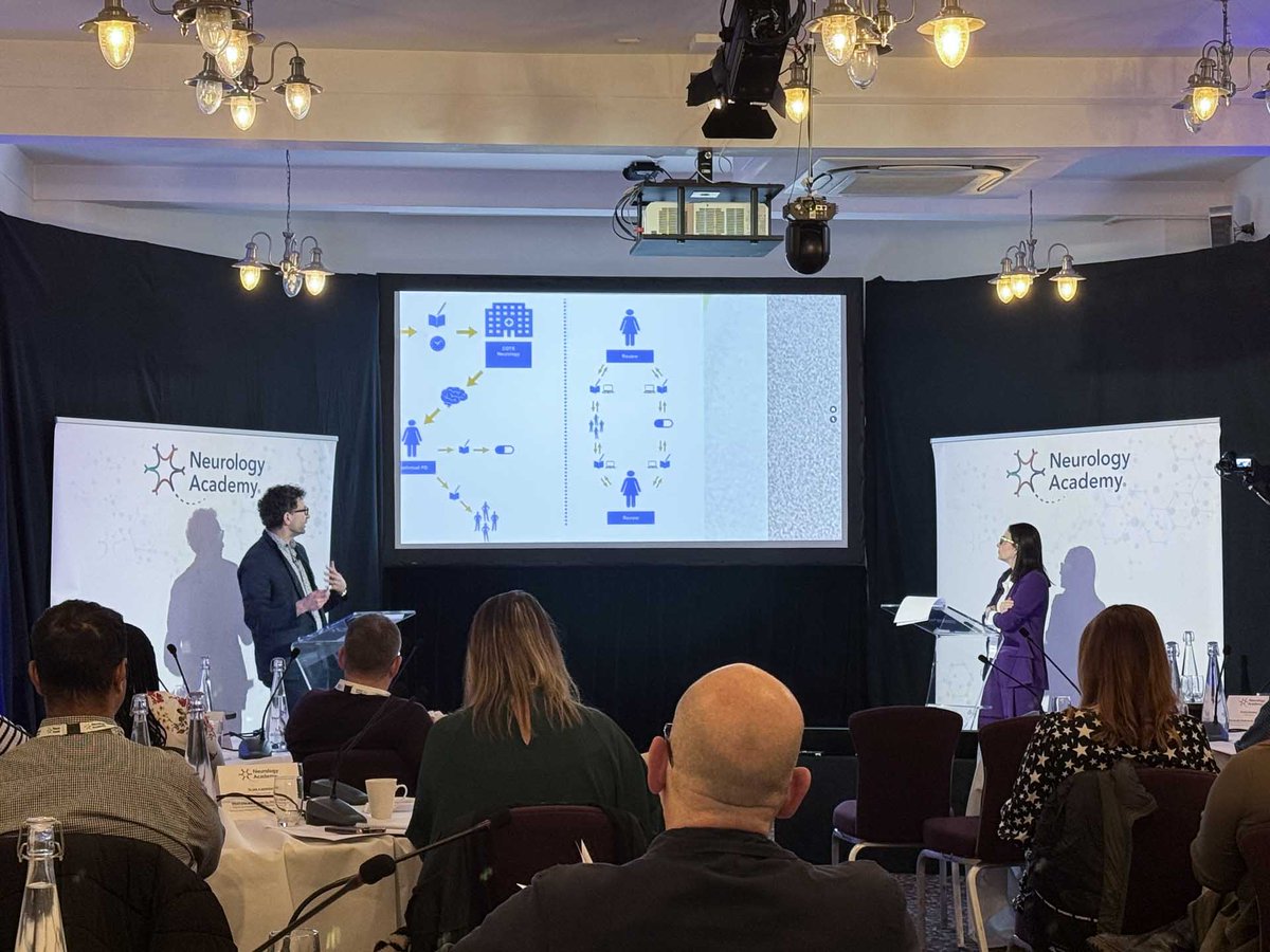 Neurology Academy tweet media