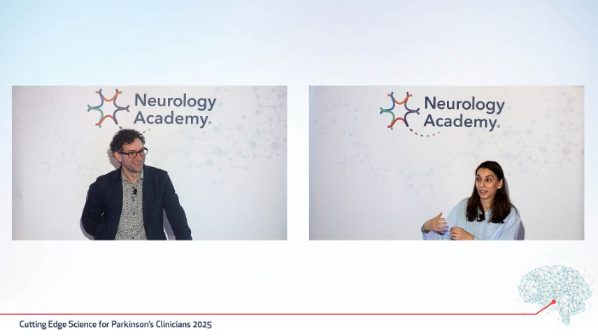 Neurology Academy tweet media