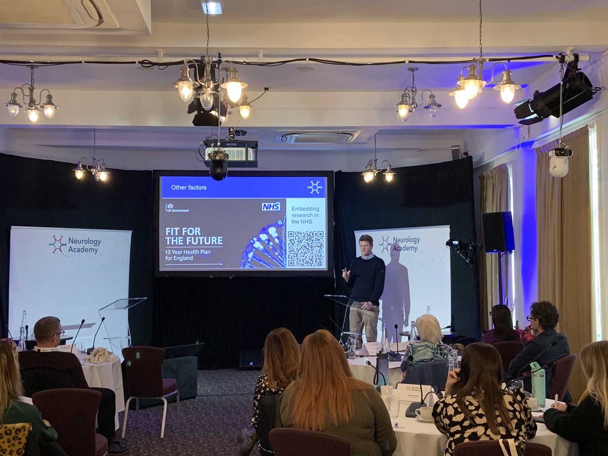 Neurology Academy tweet media