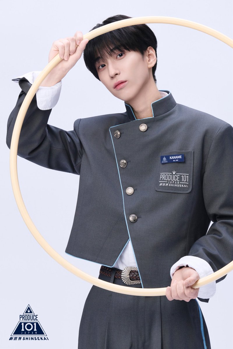 横山奏夢FD【かなめ組】🍷👀 tweet media