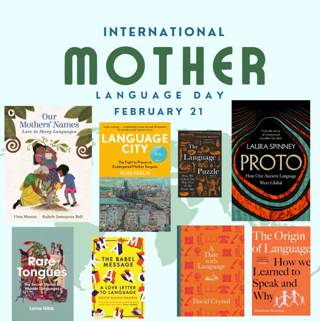 Trafford Libraries tweet media