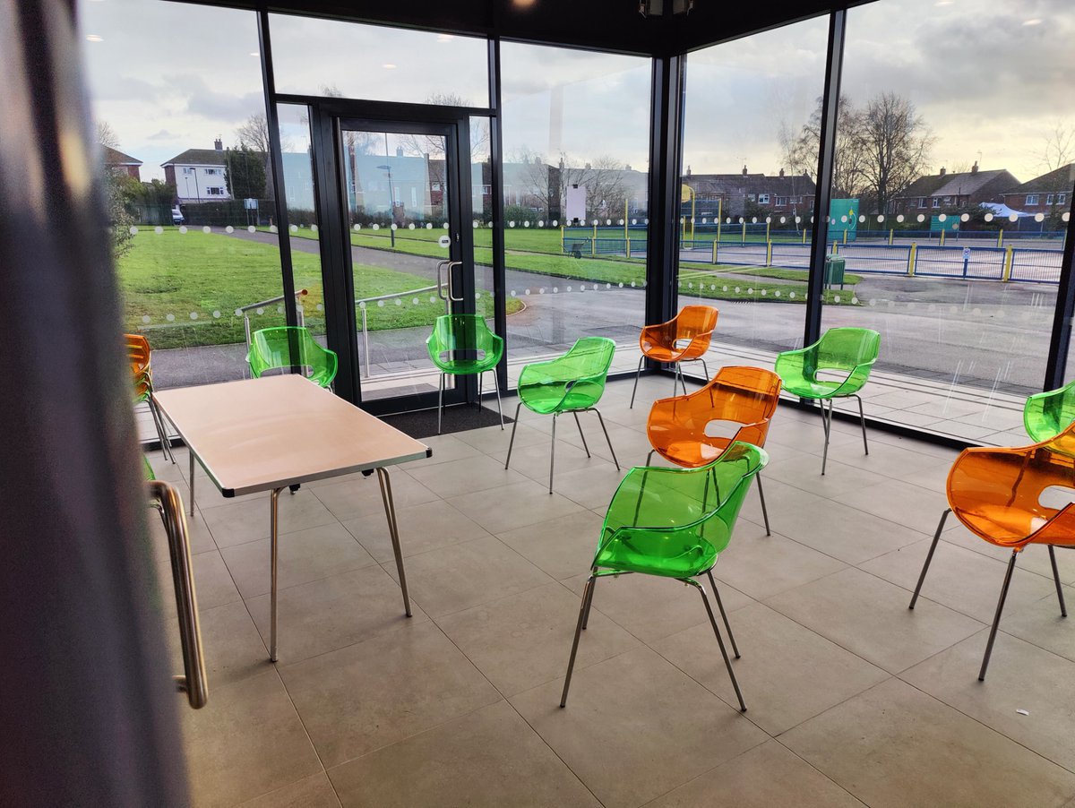 Halton Council tweet media