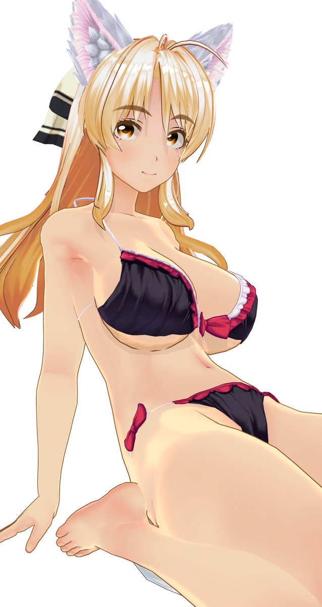 カスタムトヨカワさん
#カスタムキャスト 