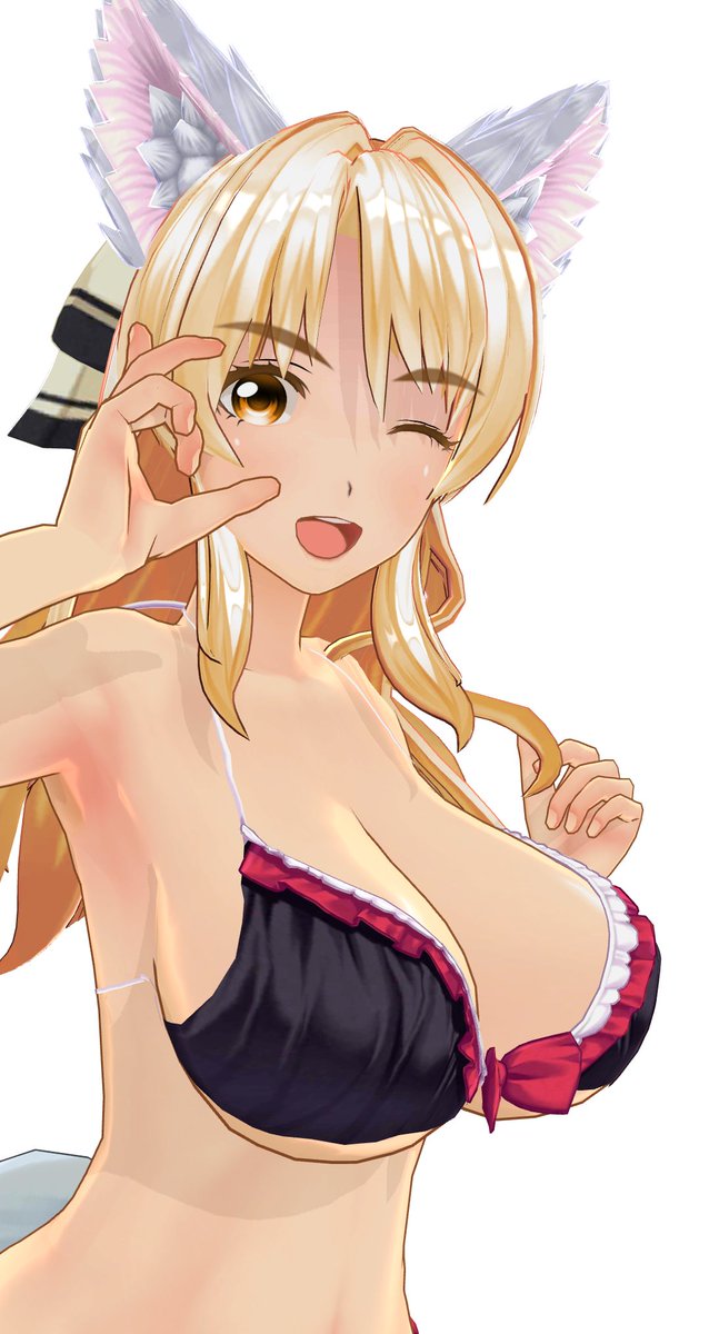 カスタムトヨカワさん
#カスタムキャスト 