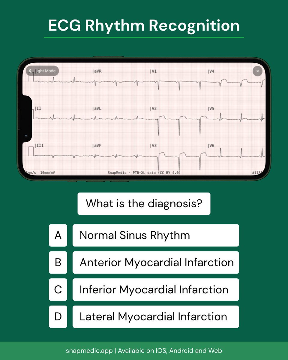 SnapMedic tweet media