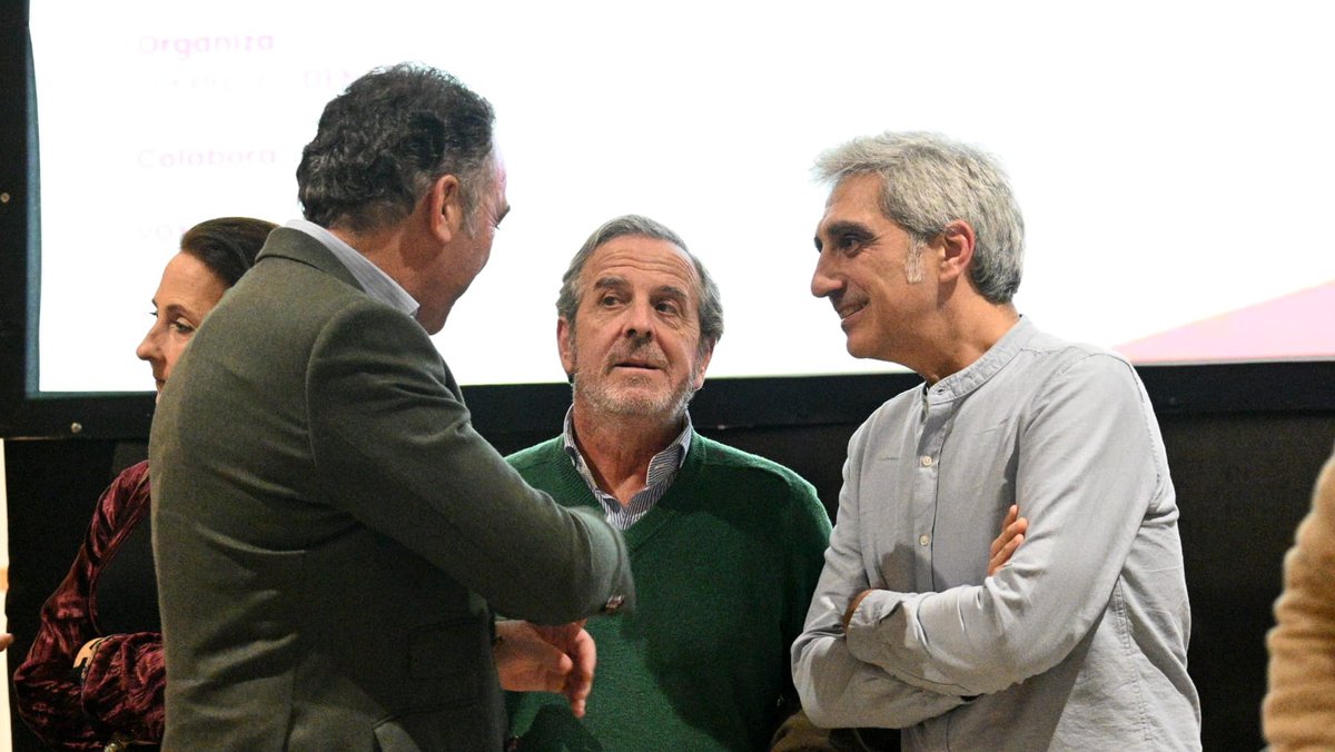 VOX El Puerto de Santa María tweet media