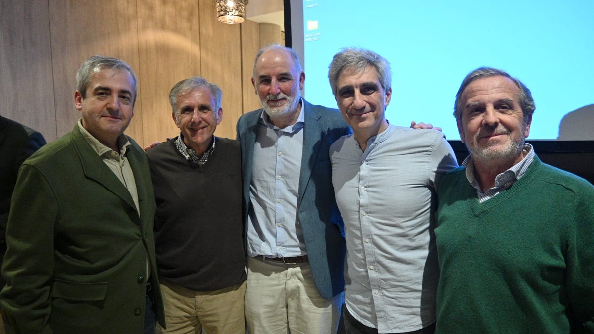 VOX El Puerto de Santa María tweet media