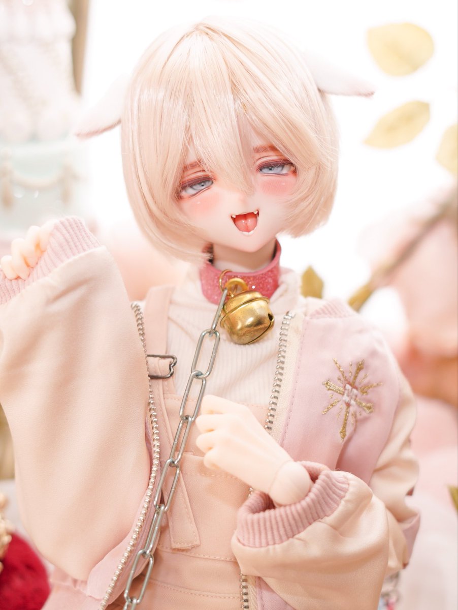 作品交換でカスタムヘッドを作らせていただきました✧·͡˔·ོɁ̡̣̣̣̣̩̩̩̩