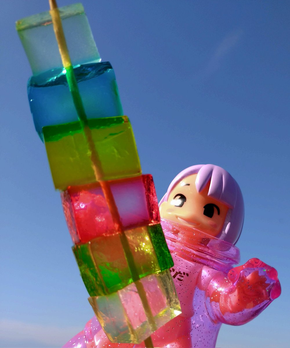 チェリ@バケタンブログ (@cherri_cherri) / Posts / X