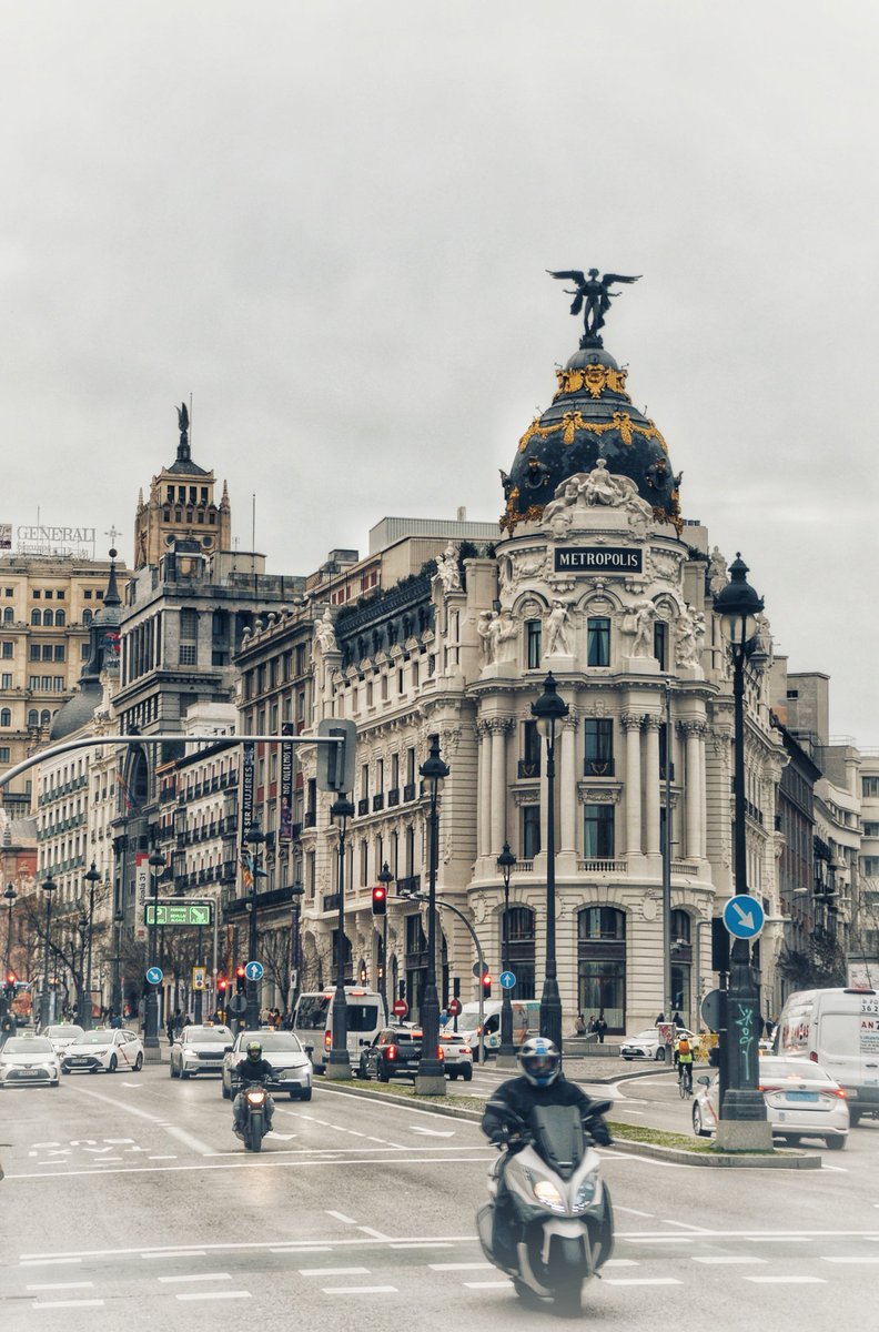 Madrid, febrero 2026