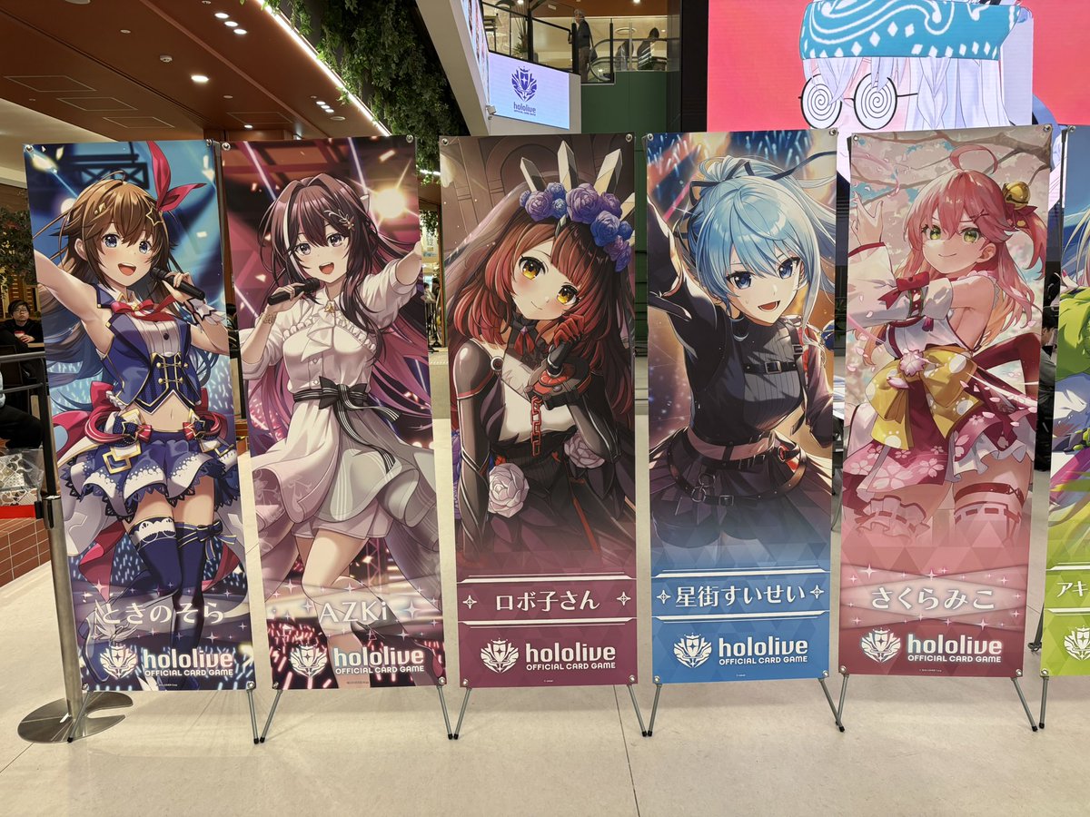 KIYOさま確認ページ♥ 今日撮ったやつ！ 23日までなので行ける人はぜひ✨ 生で見て欲しい！