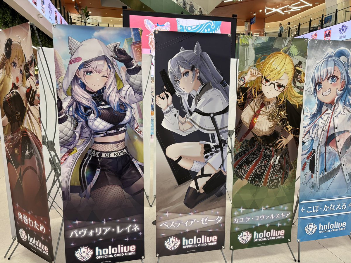 ちよすけ🌸🖋️💫 (@holotiyo) on X